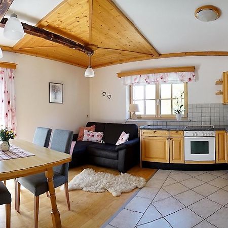 Ferienwohnungen Simonbauer Trebesing 部屋 写真